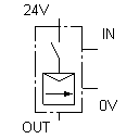 Anlaufstrombegrenzer