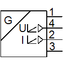 Positionstransmitter