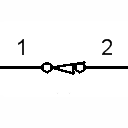 Grenztaster (Öffner)