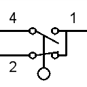 Endschalter-Rolle (Wechsler)