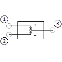 Difference amplifier