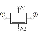 Proportional element