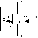 Counterbalance valve