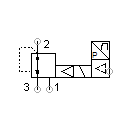 Proportional pressure regulator